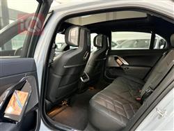 بي ام دبليو الفئة 7